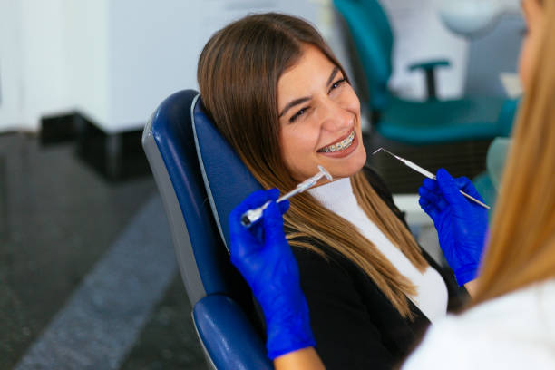 Best Wisdom Tooth Removal  in Sturgis, SD