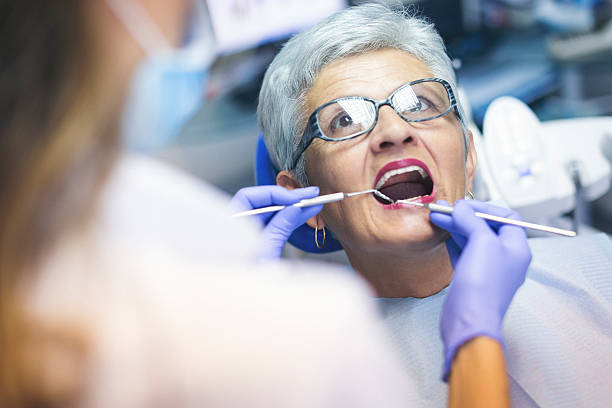 Best Dental Fillings (Composite and Amalgam)  in Sturgis, SD